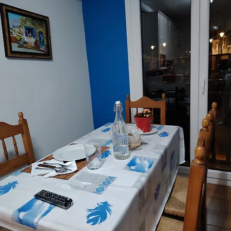 Habitacion Individual Deluxe En Piso Compartido En Kwatera prywatna *