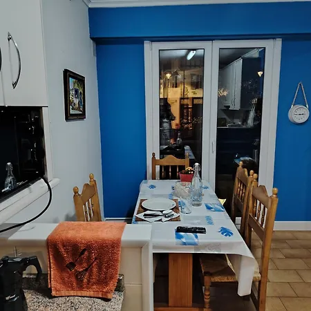 Pansiyon Habitacion Individual Deluxe En Piso Compartido En